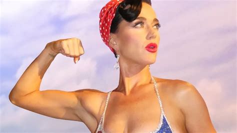 katie perry nudes|Katy Perry shares raunchiest pics yet as transformation stuns